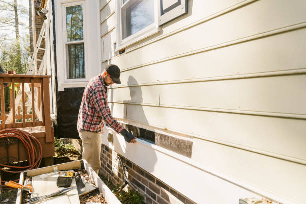 Trusted Vinyl Siding service in Maiden, NC - Creative Siding